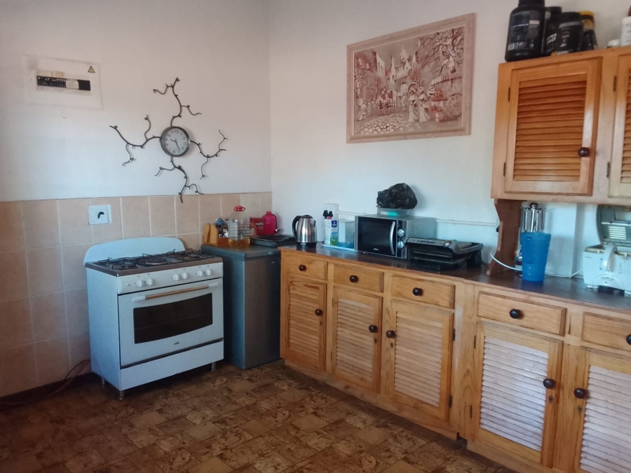 To Let 3 Bedroom Property for Rent in Boshof Free State
